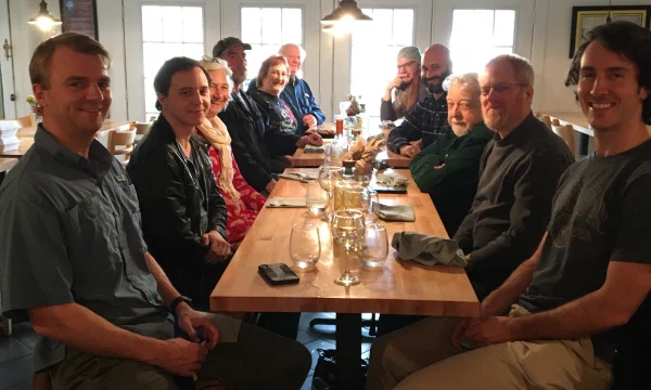 On-Site Dining