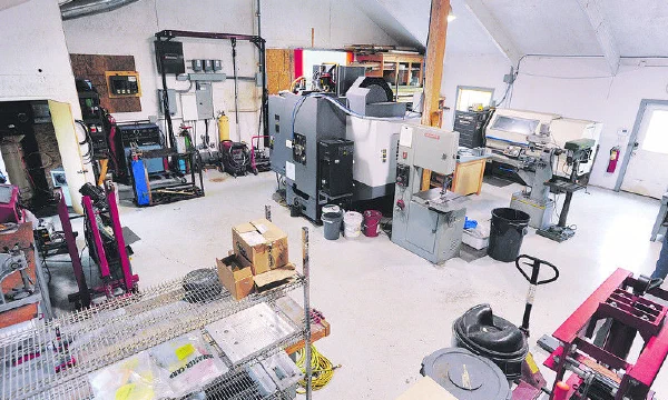 Prototype Shop